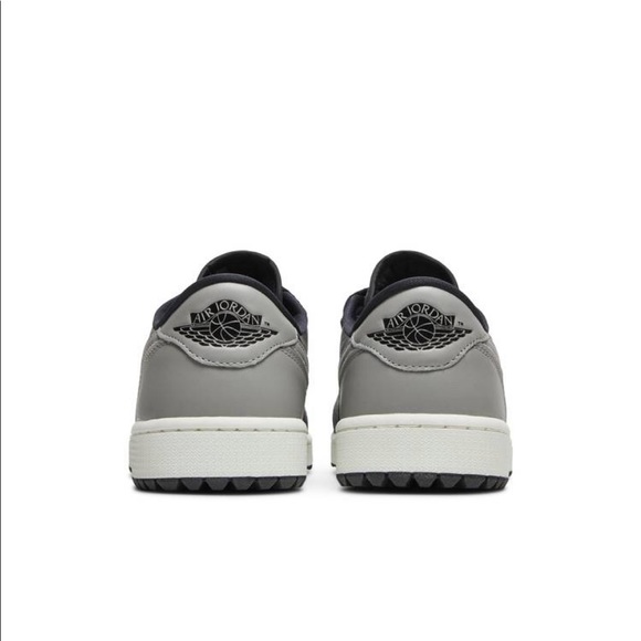 Air Jordan 1 Low Golf "Shadow" DD9315-001 NEW - Picture 5 of 6